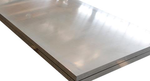 鋁板和合金鋁板的比較，有什么區(qū)別？