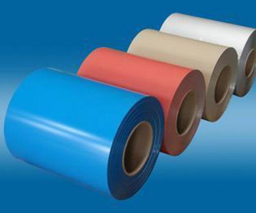 彩涂鋁卷是什么？具有怎樣的性能？